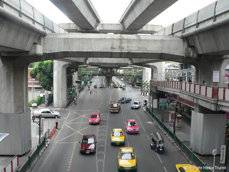 Bangkok