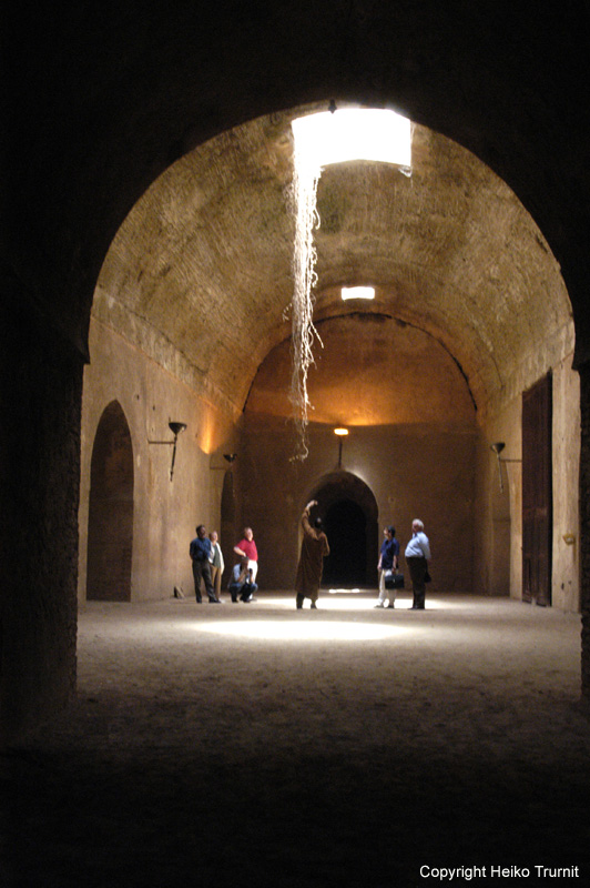 Meknes