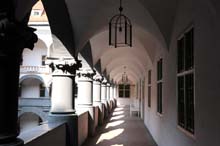 Muenzhof Muenchen