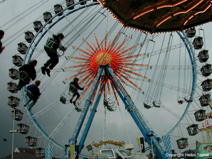 Oktoberfest