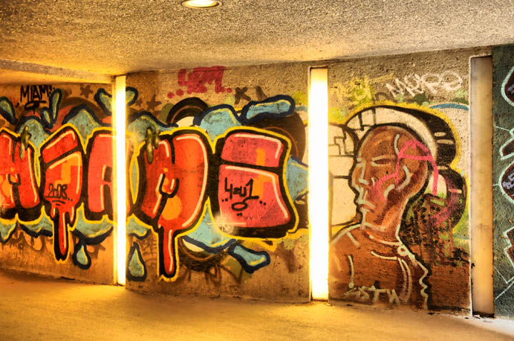 Graffitti-3