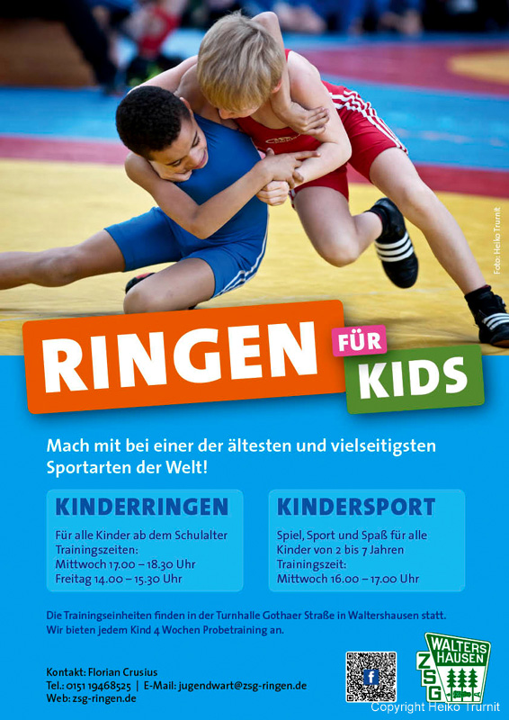 Ringen_Plakat