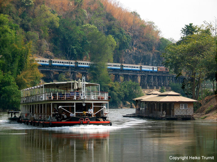 River Kwai