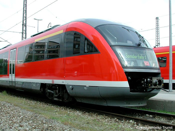 Regio-Sprinter