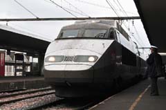 TGV